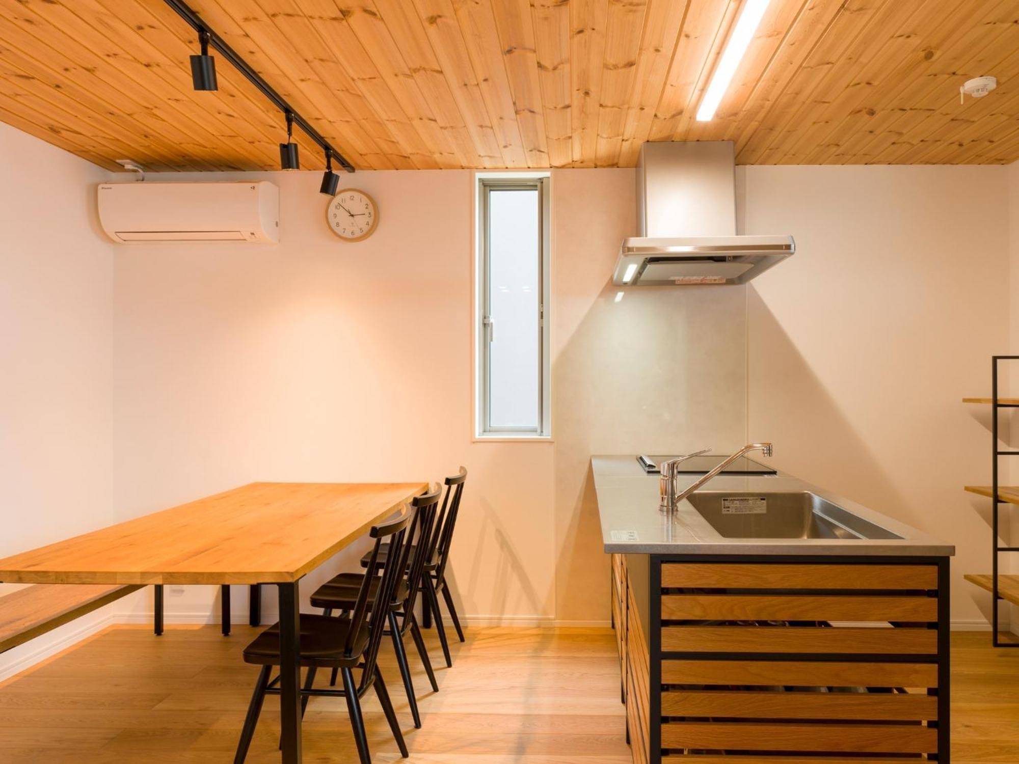 Rakuten Stay House Amakusa 105 Pet Allowed Kami Amakusa Zewnętrze zdjęcie