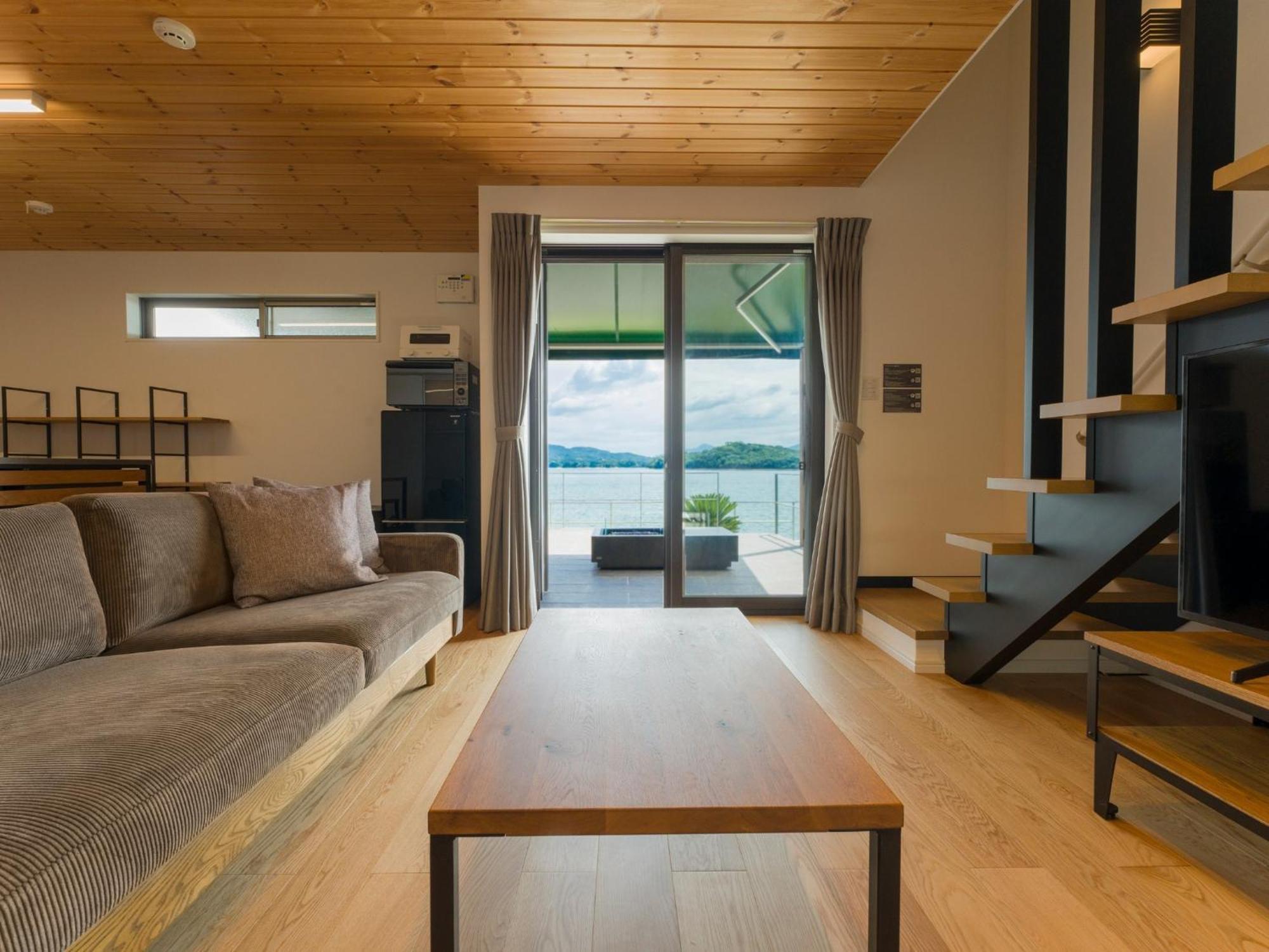 Rakuten Stay House Amakusa 105 Pet Allowed Kami Amakusa Zewnętrze zdjęcie