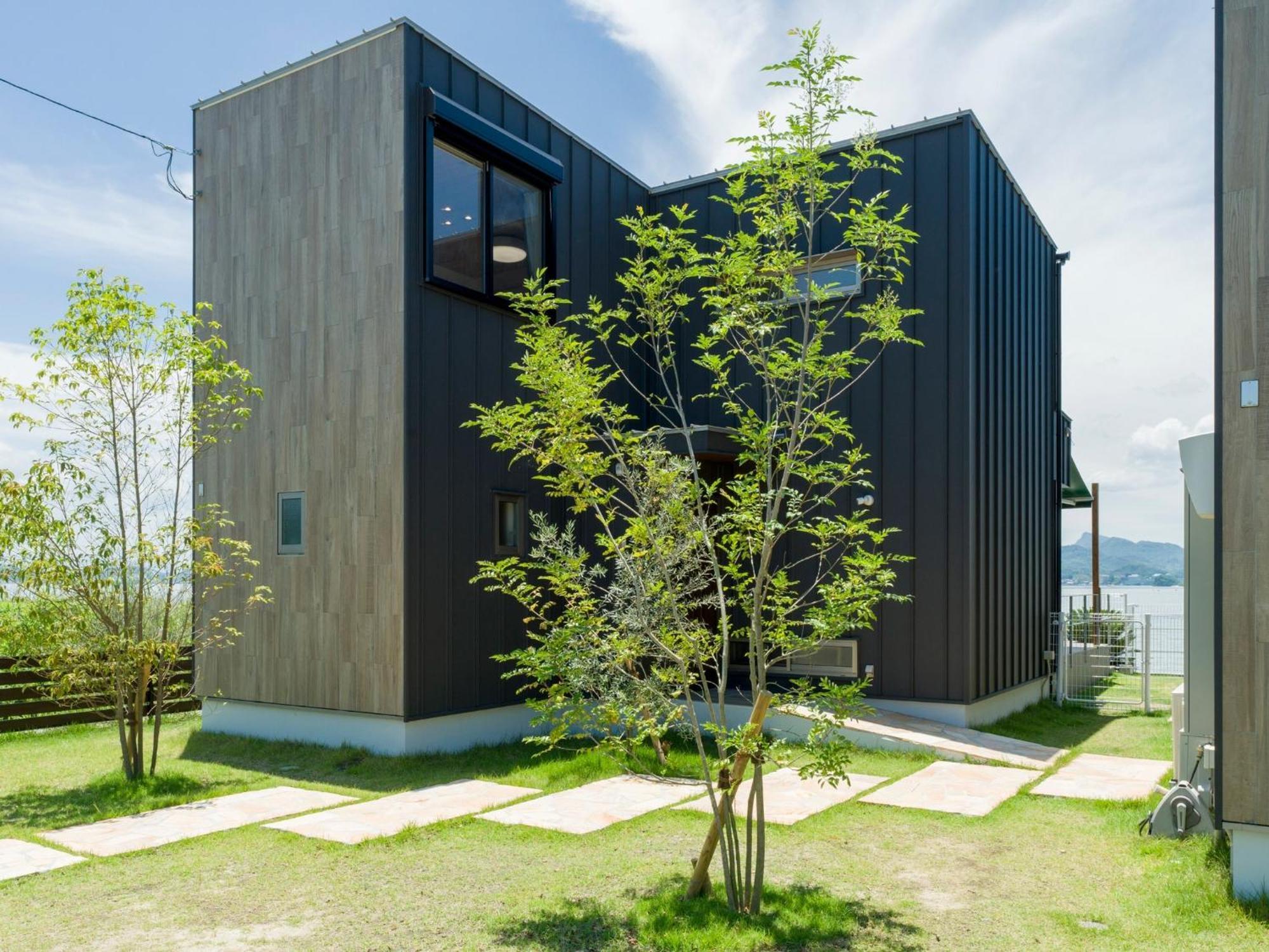 Rakuten Stay House Amakusa 105 Pet Allowed Kami Amakusa Zewnętrze zdjęcie