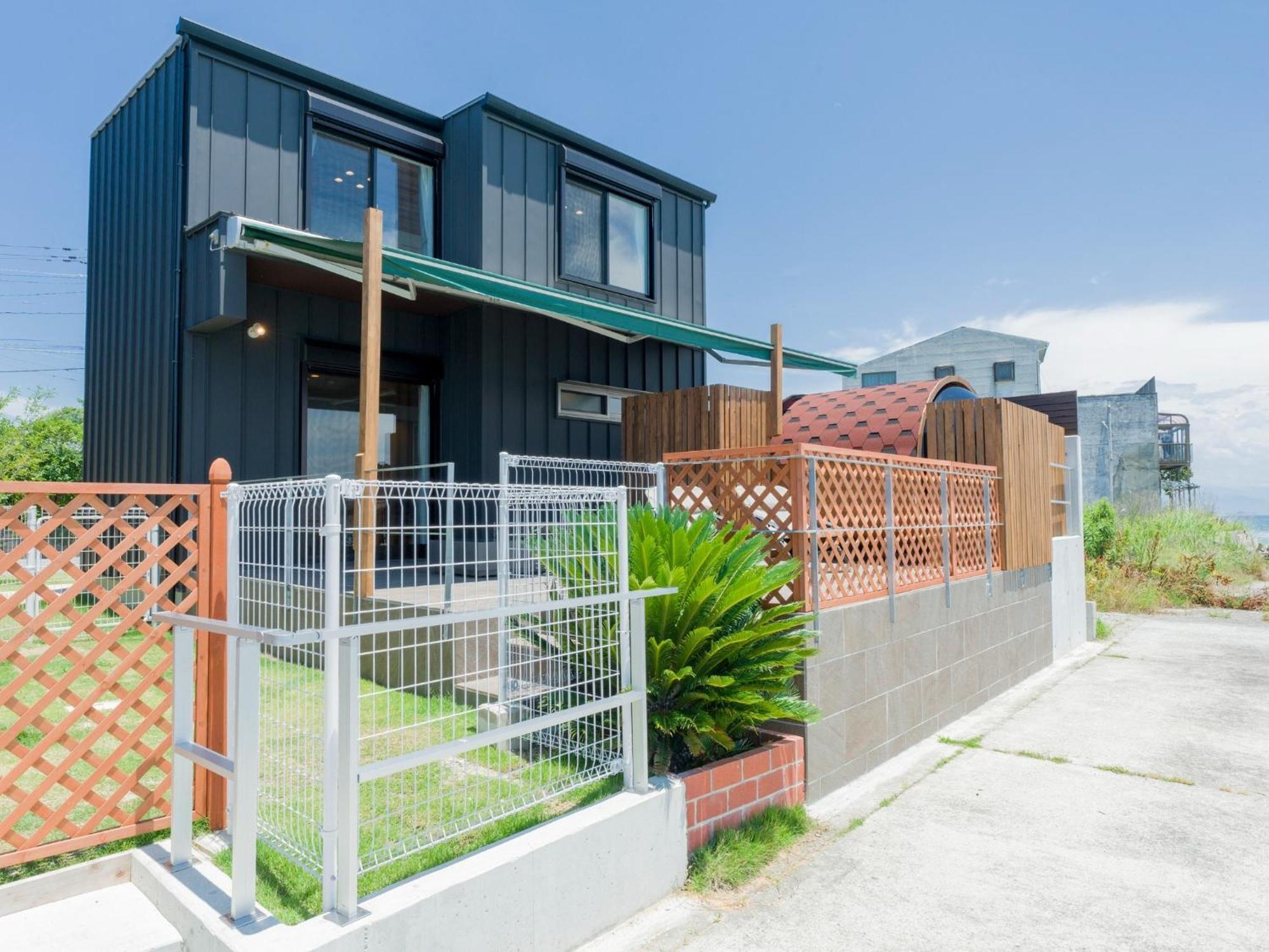 Rakuten Stay House Amakusa 105 Pet Allowed Kami Amakusa Zewnętrze zdjęcie
