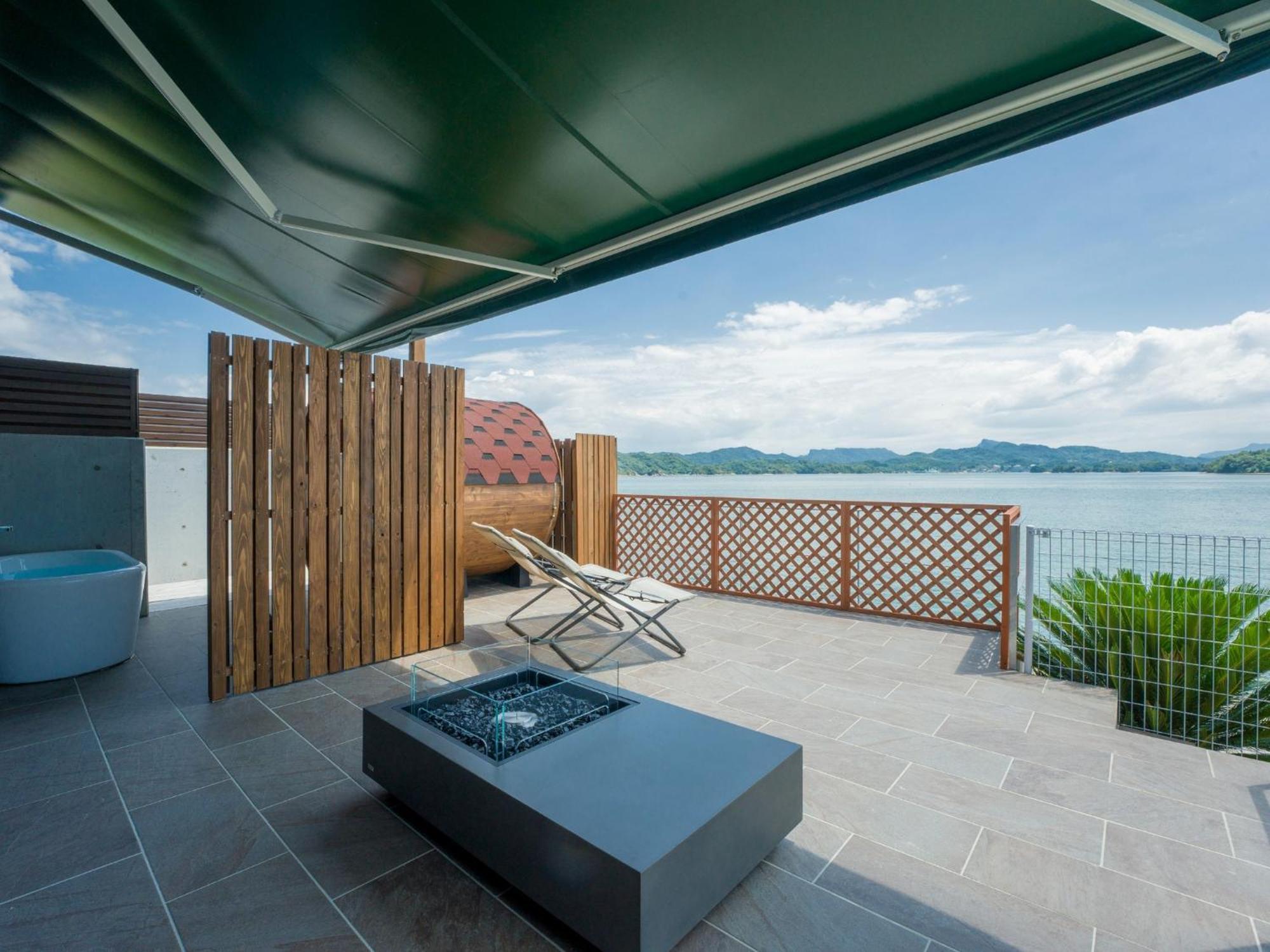 Rakuten Stay House Amakusa 105 Pet Allowed Kami Amakusa Zewnętrze zdjęcie