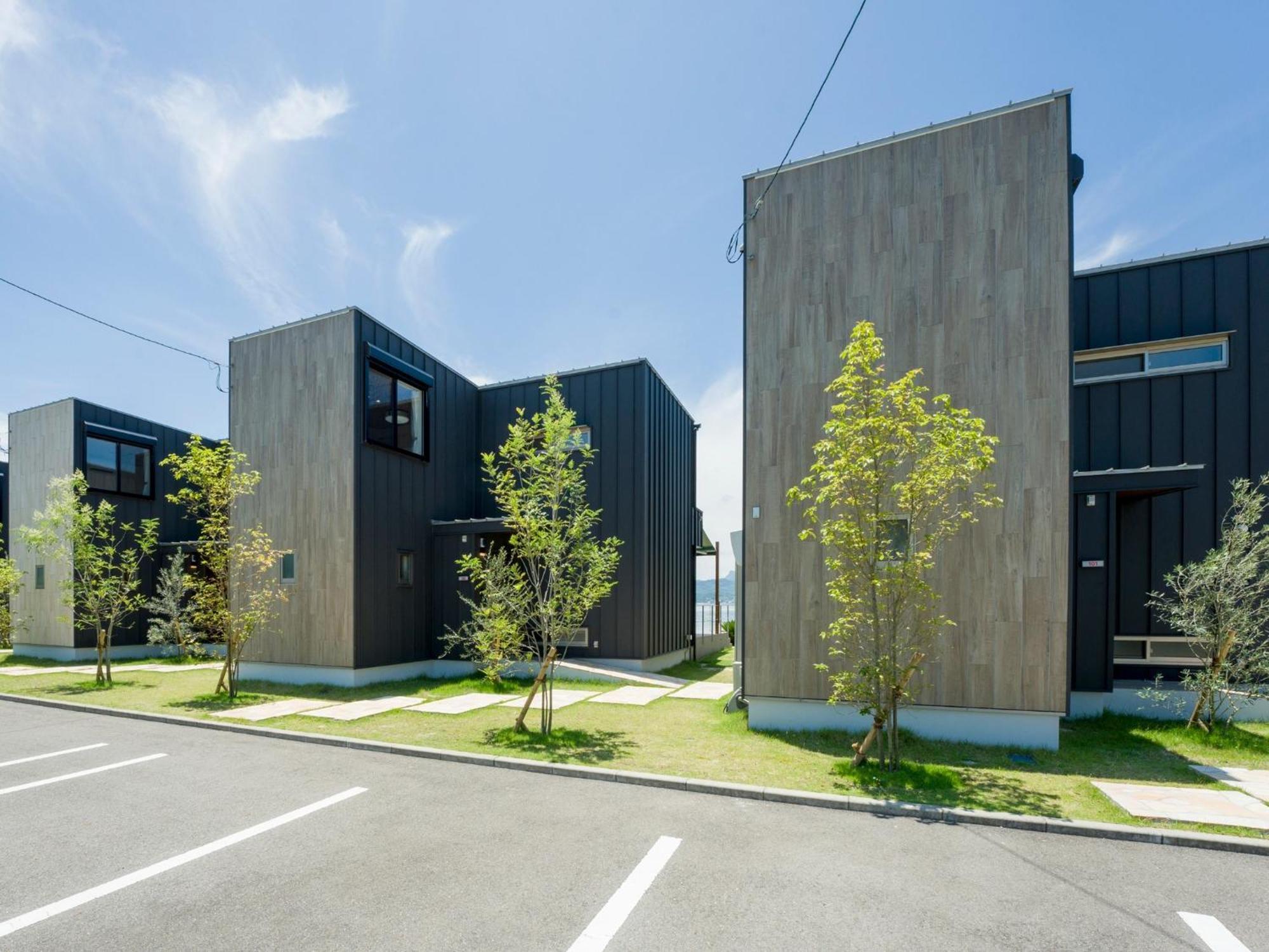 Rakuten Stay House Amakusa 105 Pet Allowed Kami Amakusa Zewnętrze zdjęcie